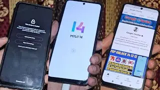 Redmi 10 Prime Mi Account Unlock 2024 / Mi 10 Prime Mi Account Remove 2024 Unlock tool