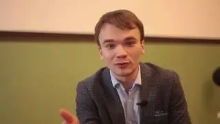 Алексей Зубаков о мастерском модуле тренинга Френка Пьюселика