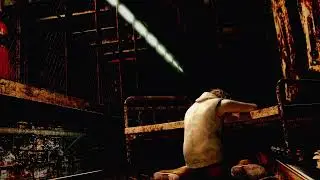 En Nui - Silent Hill 3 Mall Scene (Slowed and reverb)  slower version