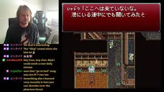 FF6T - Mom Bomb