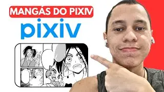 Mang&aacute;s em Tend&ecirc;ncia no Pixiv &mdash; 27/01/2026, PIXIV MATINAL com IKEDA