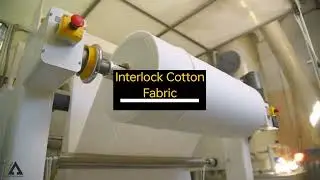 Interlock Cotton Fabric l Adventurous Fabwears Manufacturer