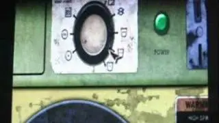 Silent Hill Origins Puzzles