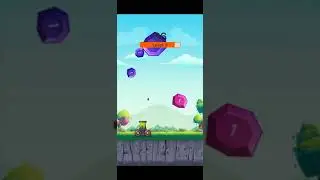 HOW TO COMPLETE YOUR WEEKLY CHALLENGE OF CANNON BLASTER OF MX PLAYER//HOW TO HACK EASILY