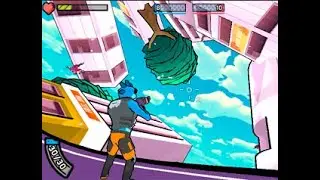 Gravity Arena Shooter Game Play 2025