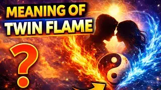 Meaning of Twin Flame | Jo Sach Hai, सच्चाई कोई नहीं बताएगा 
