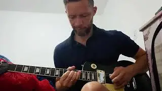 Louvor cidad&atilde;o do c&eacute;u toque no altar 