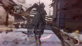 Call of Duty Black Ops Infinite Warfare DLC 03 Absolution - Mapa 04 Bermuda