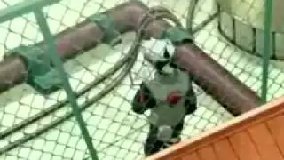 All I'm Reaching For  (Kakashi and Kagome)