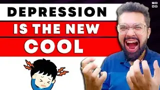 The Truth About Depression That No One Tells You | Acchi Baat With Amit Sood | Hindi Video