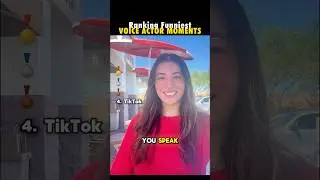 Ranking Best Voice Acting Moments! 😮&zwj;💨🎭