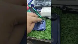 iPhone 17 Pro Max back camera glass change buy iPhone expert 📲