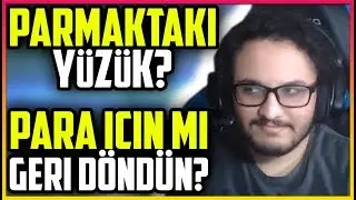 YOUTUBE'A PARA İ&Ccedil;İN Mİ D&Ouml;ND&Uuml;N? ELİNDEKİ Y&Uuml;Z&Uuml;Ğ&Uuml;N ANLAMI? PsikoLoL İLTER ALP G&Uuml;REL TERLETEN SORULAR #2