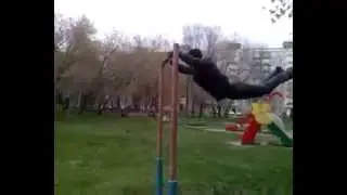 турникмен