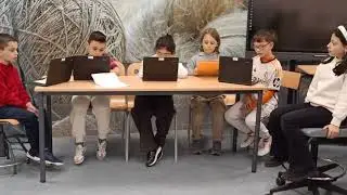 COMO &Eacute; POSIBLE QUE OS CASTREXOS NON COMPRASEN POR INTERNET AS TEAS? - 3&ordm; PRIMARIA B