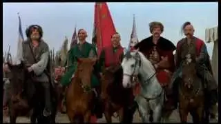 De Compre - Тарасова Ніч (Т.Г.Шевченко)