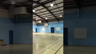 Indoor Flying