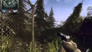 Старый RFB и RFB Sniper (W-task)