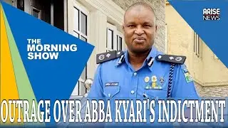 Super Cop Abba Kyari Indicted In Hushpuppi’s Fraud Case - What's Trending