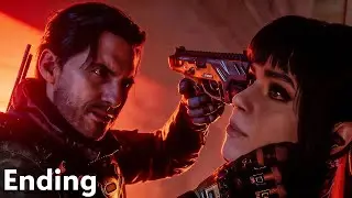 CALL OF DUTY BLACK OPS 7 ENDING – Final Mission, Full Story & Ending Explained (COD 2025)