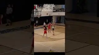 Angelina Hummel, 2023/24 Hackley School Highlights