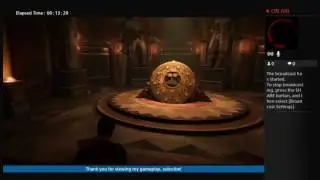 brownknight20's Live PS4 Broadcast Uncharted 4:  A Thief's End