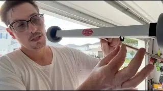 Remove nails in the yard with WORKPRO Magnetic Pickup Tool Review &ndash; 17