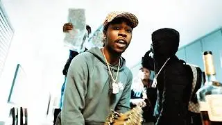 Burna Bandz x Supawassi - Last Laugh (Official Music Video)