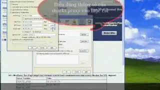 Hướng dẫn Fake IP