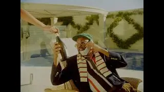 Cruz Patterson - Mr. Lazy