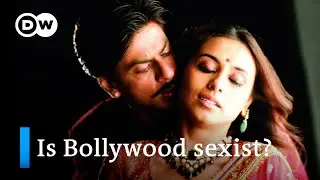 Study on Bollywood: Women strongly underrepresented and stereotyped | DW News