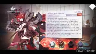 Illusion Connect Character: Nicola
