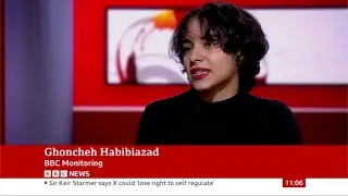 Иранские СМИ о проправительственных митингах