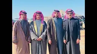 كشته مع خوالي العتول