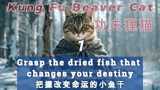 Dragon li cat2
