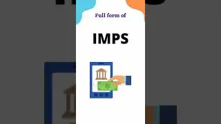 IMPS full form #shorts #fullform #bankingawareness #bankingexam #bank #sbipo #sbiclerk #ibps #sbi