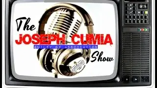Joseph Cumia 9/18/14 Broadcast