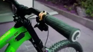 Propain Rage Carbon