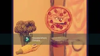 Sunflower Edit Elmo's World Food Interview #elmosworld #food #interview