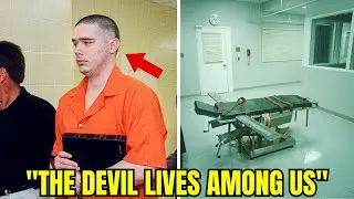 Family Killer Joseph Corcoran Executed After 15 Years on Death Row
