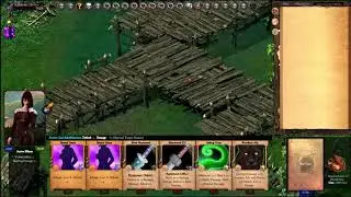 Erannorth Reborn - Ironman Run with a Nymph/Spelldancer