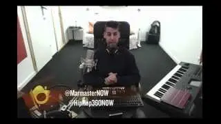 Como mezclar una voz: Plugins.
