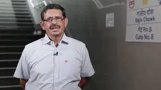 Metro traveling guidelines in unlock 4......