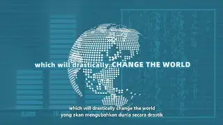 DAWN OF THE NEW DIGITAL ERA