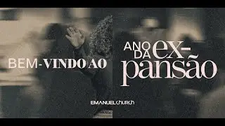 ✨Culto de Comunhão em Família📍 Emanuel Church Naugatuck 🗓️ Domingo, 04 de Janeiro de 2026