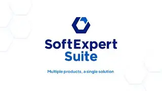 Multiple products, a single solution | SoftExpert Suite | Simply Innovative