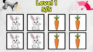 Say The Word On Beat Challenge | Level 1 - 3 (EASY, MEDIUM, HARD)