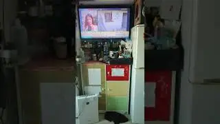 Channel Surfing (Arabsat 2A 26.0) Part 2