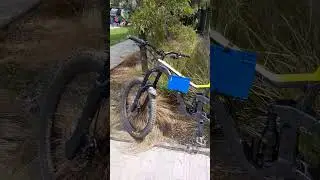 Mountain Bike for SALE #bike #mountainbike