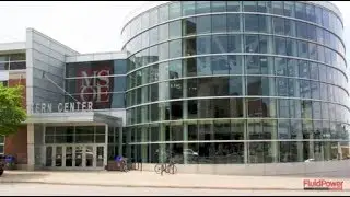 Inside the 2017 Fluid Power Technology Conference